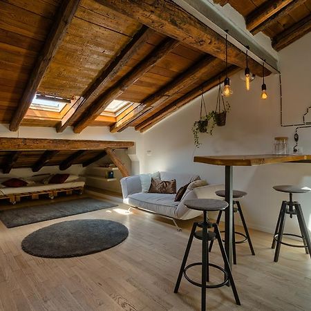 Castiglione 77 Appartement Bologna Buitenkant foto