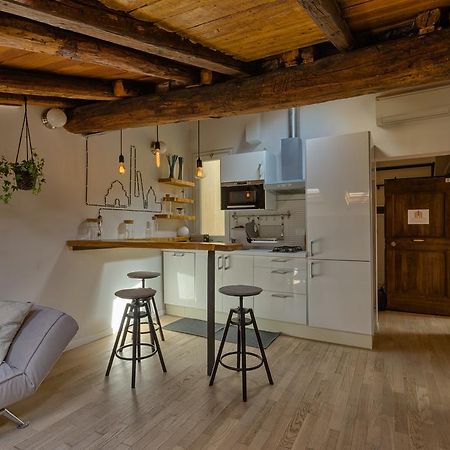 Castiglione 77 Appartement Bologna Buitenkant foto