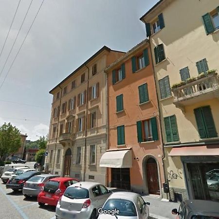 Castiglione 77 Appartement Bologna Buitenkant foto