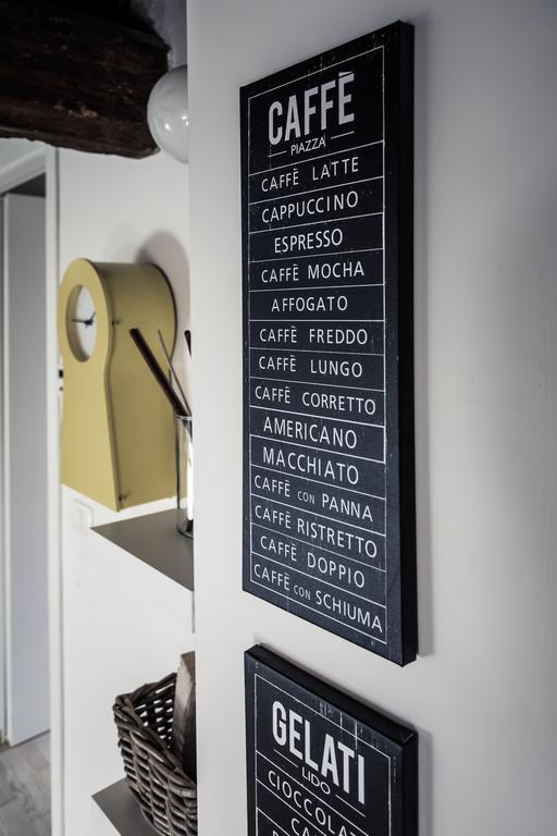 Castiglione 77 Appartement Bologna Buitenkant foto